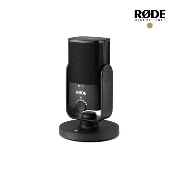 RODE 마이크 로데 NT USB Mini 콘덴서 사운드캣 4089637