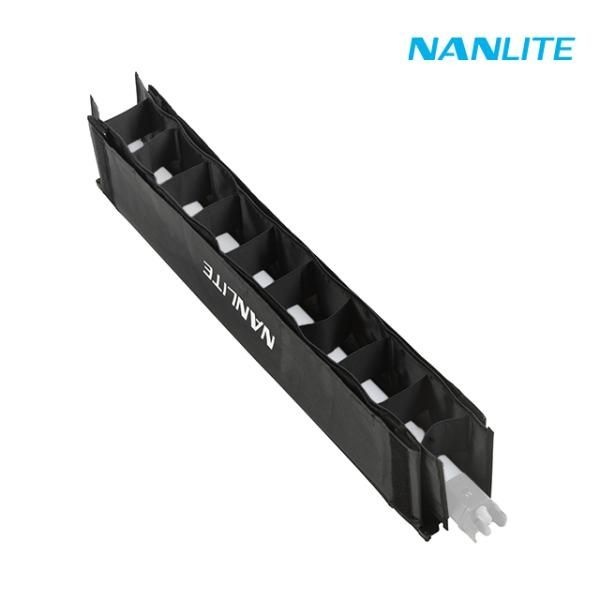 NANLITE 난라이트 파보튜브II PavotubeII 15C 반도어+에그크레이트 BD-PTII15C EC 4090001