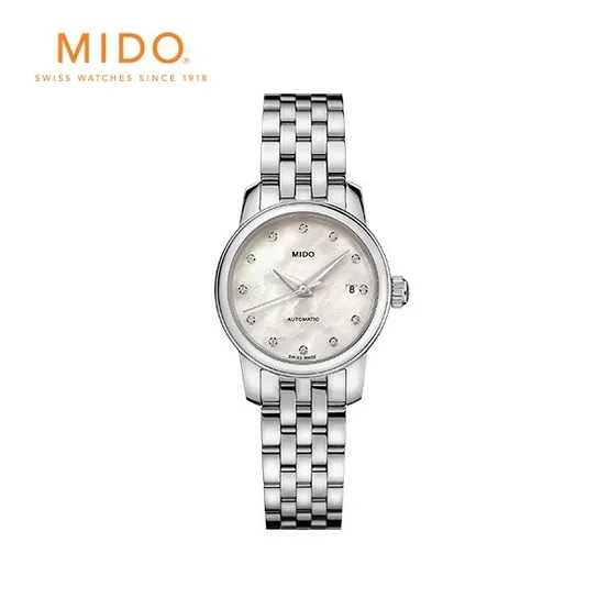 [공식] 미도 바론첼리 레이디 25 M0390071110600