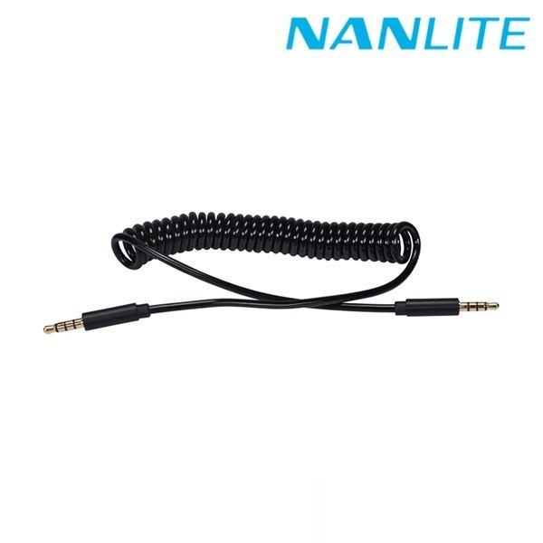 NANLITE CB-T-MS 파보튜브 싱크 케이블 4089880