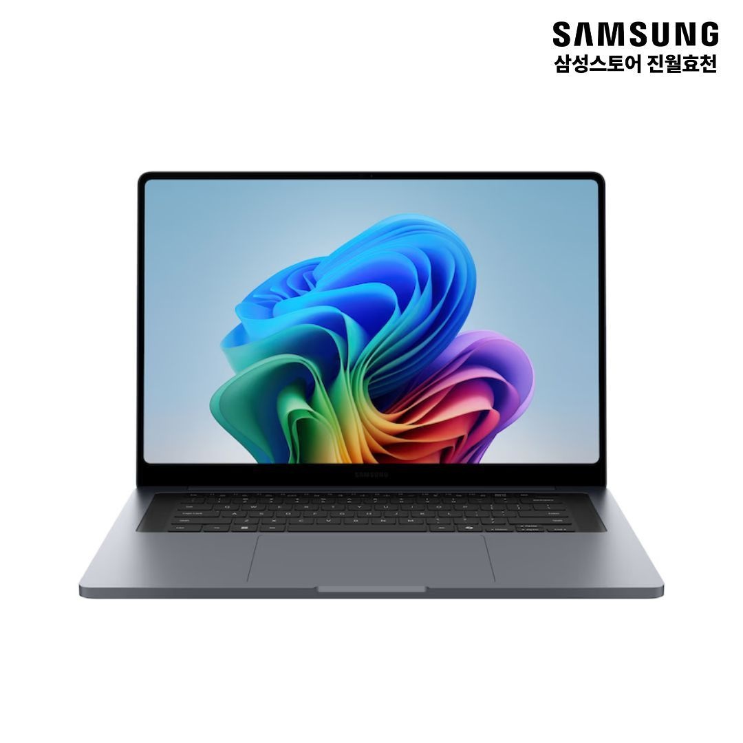 [온누리상품] 삼성전자 2026 갤럭시북6 울트라 Ultra7 NT960UJH-XC72Y RAM32GB/RTX5060 Win11+한컴오피스