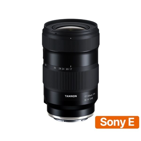 탐론 17-50mm F4 Di III VXD A068 소니FE 4091878