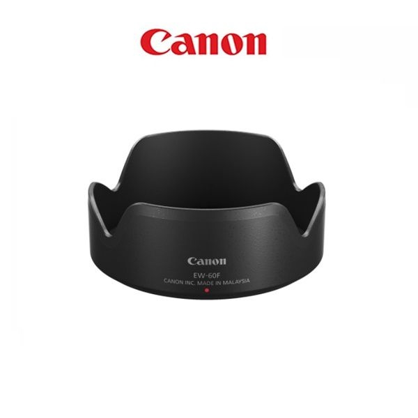 Canon EW-60F 렌즈후드 4091672