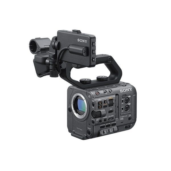UnKnown Sony ILME-FX6V 시네마 라인 FX6 4092068