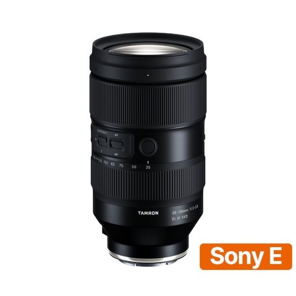 탐론 35-150mm F2-2.8 DiⅢ VXD A058 소니E 마운트 AS보장 4087910