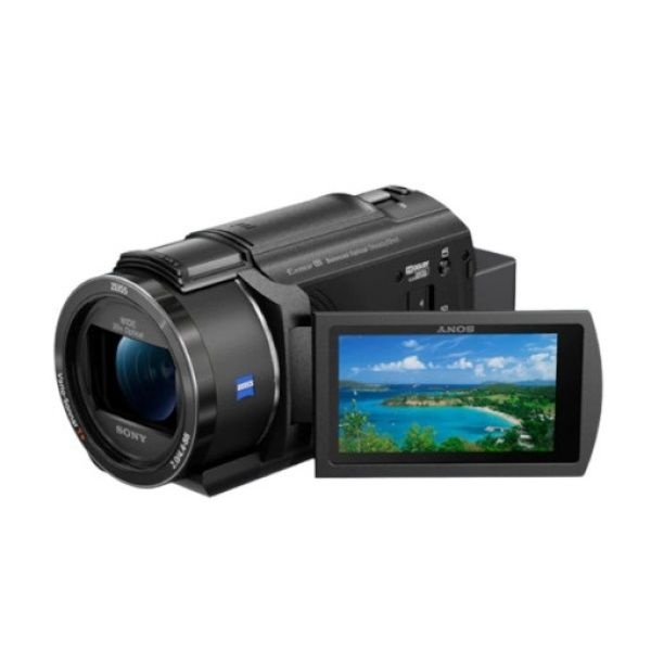 UnKnown Sony 소니 FDR-AX43A 캠코더 소니코리아 4092101