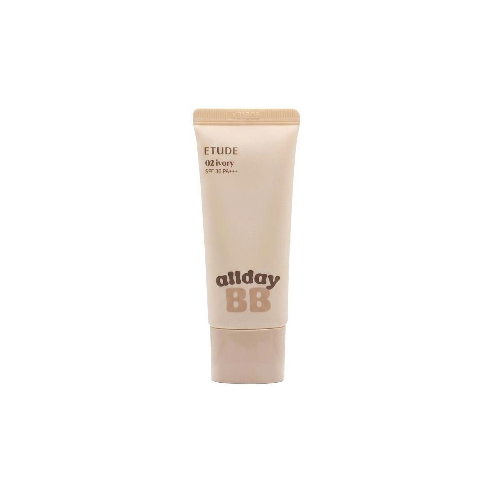 에뛰드 올 데이 맑은 비비크림 35ml