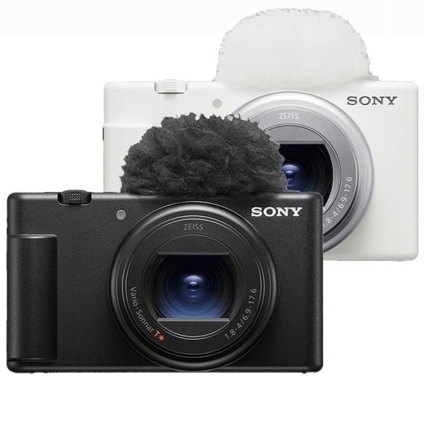 UnKnown Sony 소니 브이로그 카메라 ZV-1M2 4092441