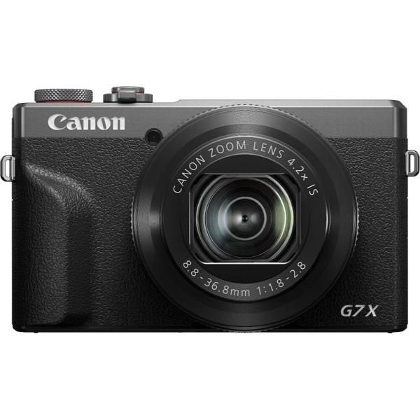 UnKnown Canon 총판 캐논 PowerShot G7X Mark III 한정판 그래파이트 파워샷 G7 X 30주년 패키지 4092430