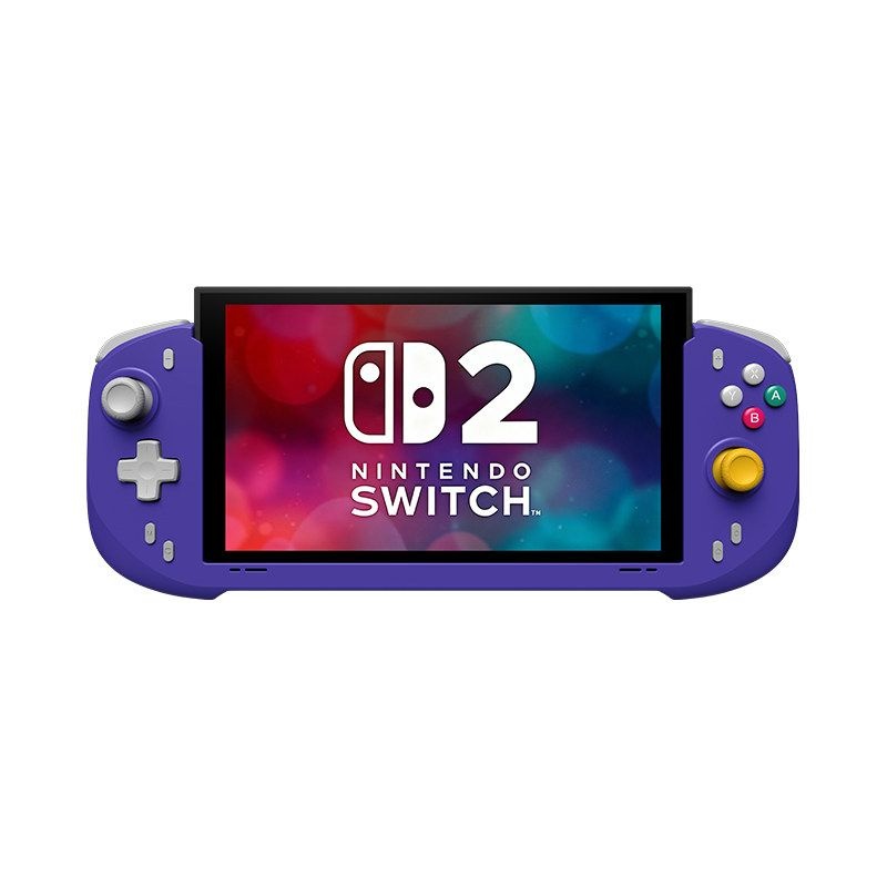 [해외] 앱실루트 abxylute N6 Switch 2 전용 프로 컨트롤러 네이티브 지원 게임패드