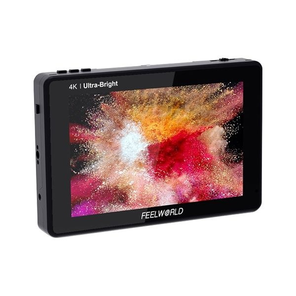 FEELWORLD 필월드 17 78cm 모니터 2200nit 터치스크린 LUT7 4092543