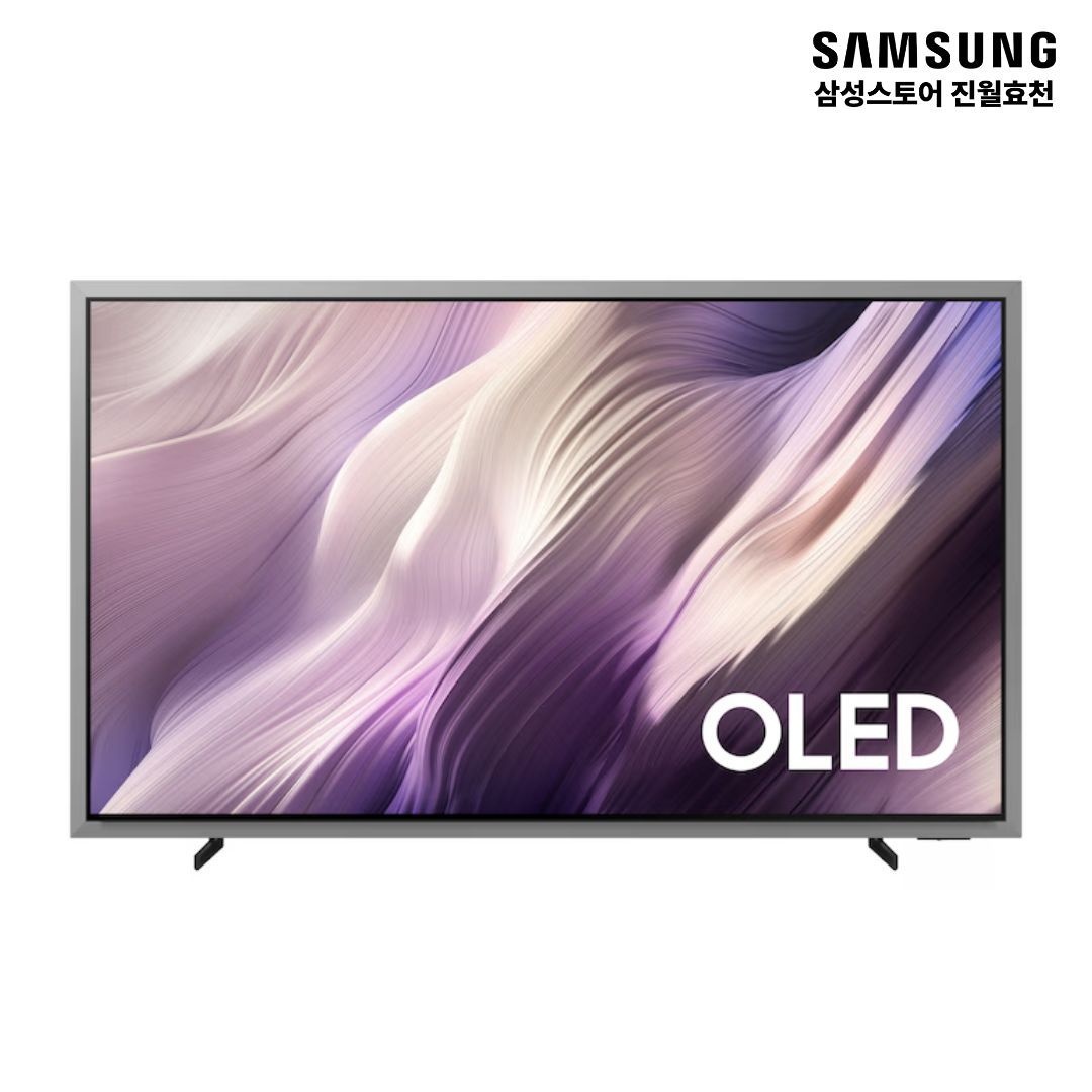 [온누리상품] 삼성전자 2026 OLED SH95 (209cm) KQ83SH95AEXKR 스탠드형