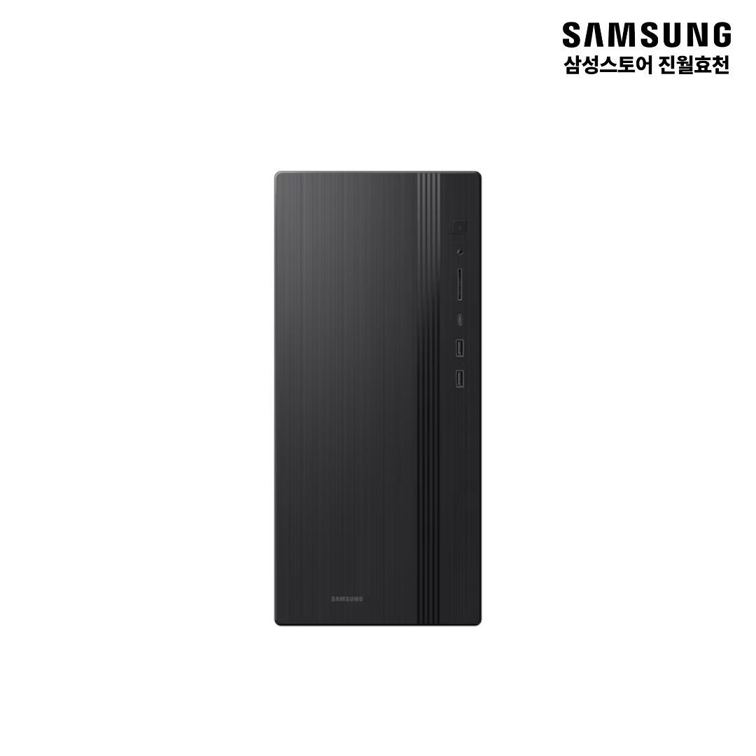 [온누리상품] 삼성전자 25년형 데스크탑 Tower Core Ultra5 512GB DM500THA-AC51B