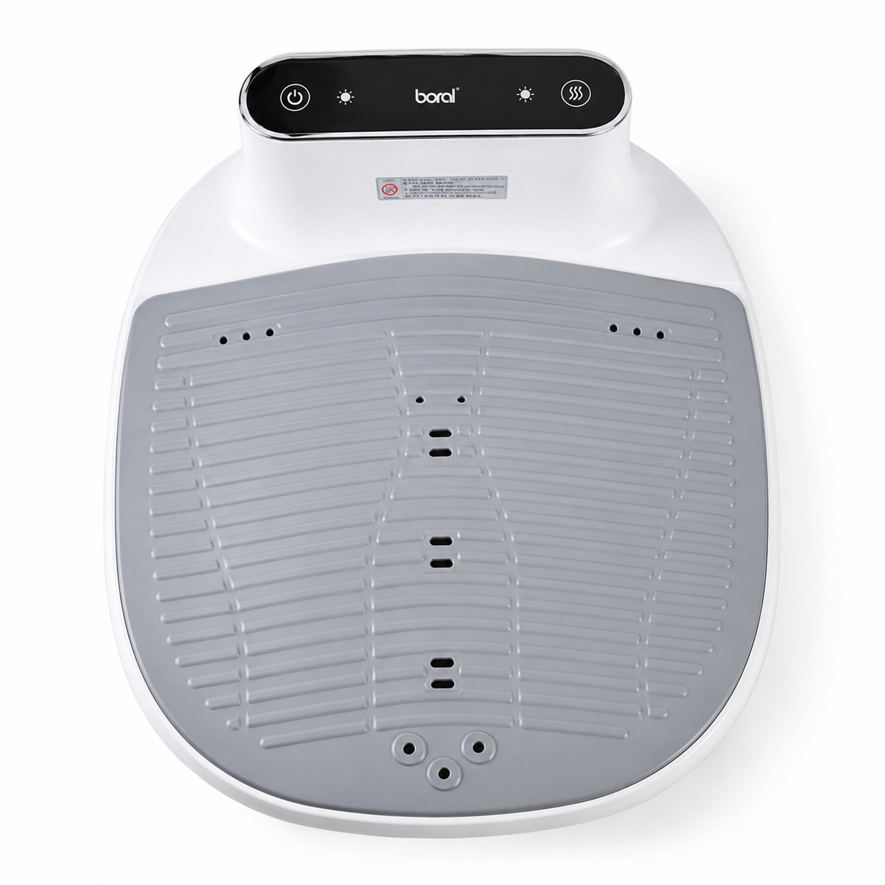 보랄 에어타운 바디드라이어 BR-1320DR