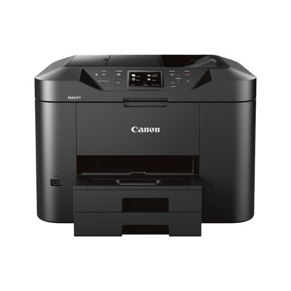 UnKnown Canon 병행 MAXIFY MB2720 잉크젯복합기 잉크포함 기본 4048012