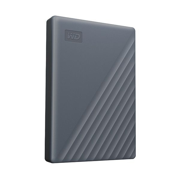 Western Digital 외장HDD New My Passport Works USB-C USB3.2 Gen1 2TB 4047112
