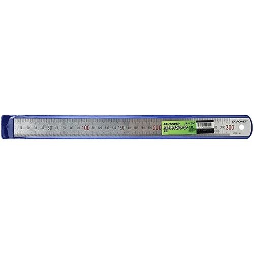 30cm 쇠자 SRP-300