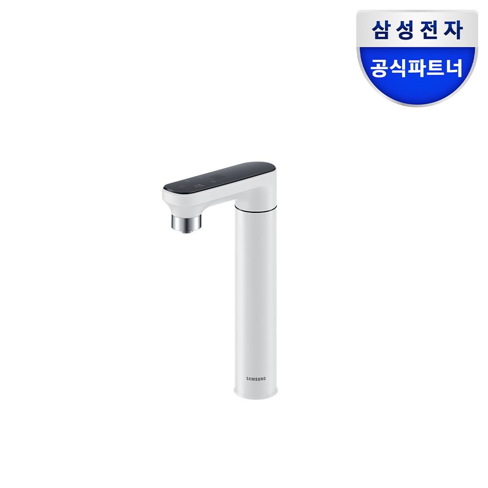 삼성전자 삼성 비스포크 RWP54220BF 직수형 냉정수기 빌트인 색상선택