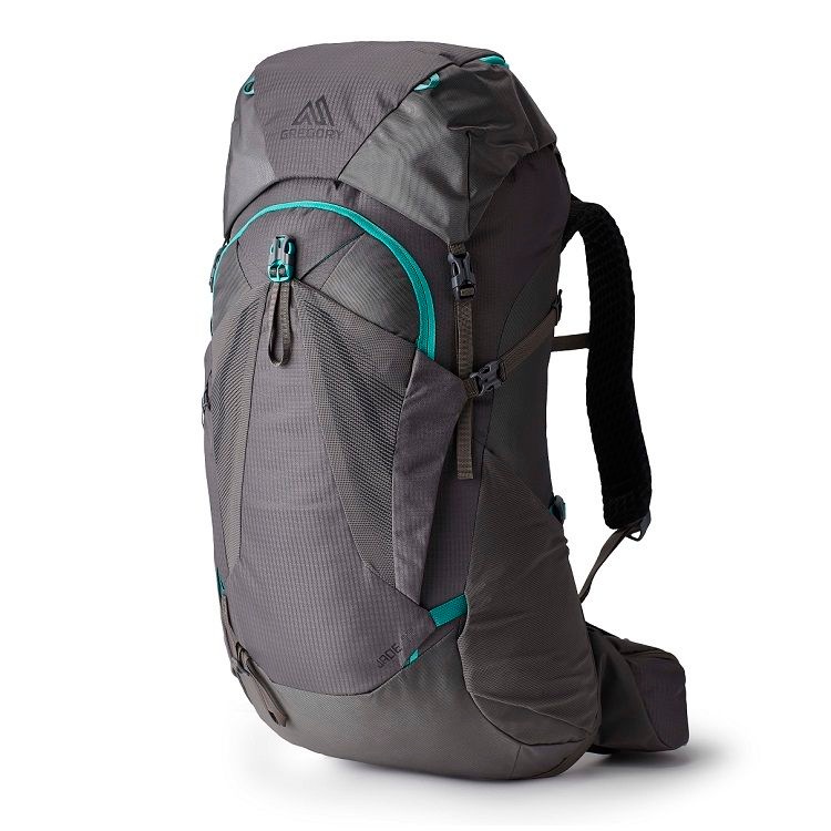 [롯데백화점] 그레고리 여성배낭 제이드 JADE 43 XS/SM MIST GREY (44J18051)