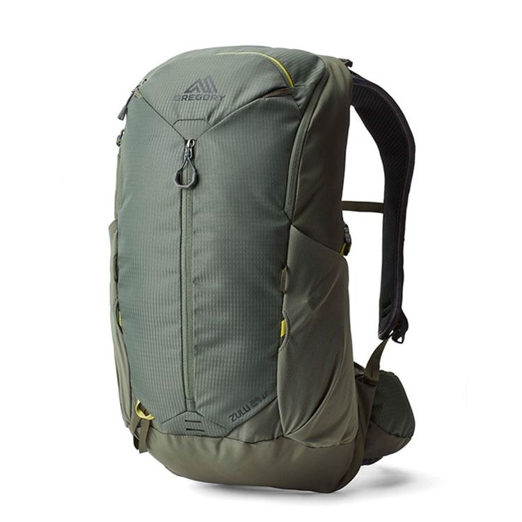 [롯데백화점] 그레고리 [레인커버증정]남성배낭 줄루 라이트 ZULU 24리터 LT FORAGE GREEN (AO544018)