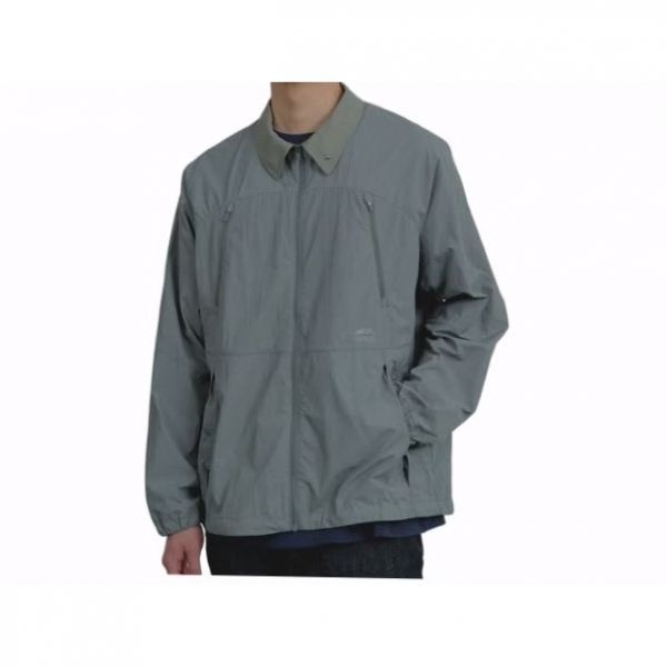 [매장정품] 네파 / 7M30662 남성 노리치 워크 자켓_MOSS GREY 3927600
