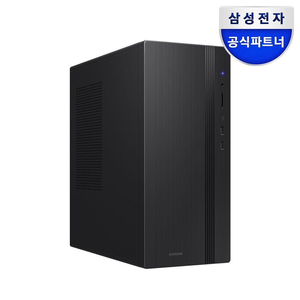 삼성전자 삼성 데스크탑 DM500THZ-AD5A 인텔 울트라5 8GB, 256GB