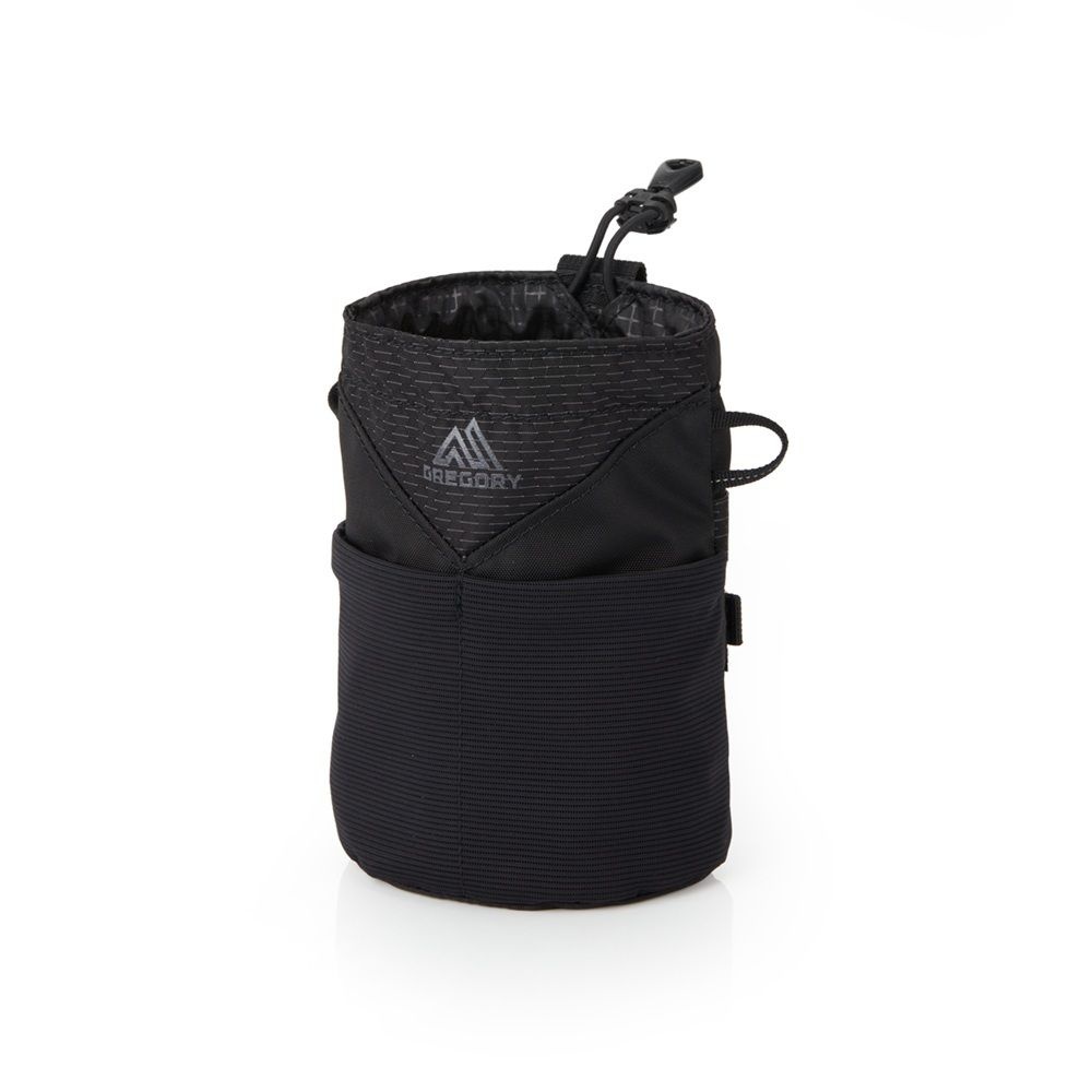 [롯데백화점] 그레고리 물병케이스 NANO WATER BOTTLE CASE OPTIC BLACK (43J69035) LE1218863907