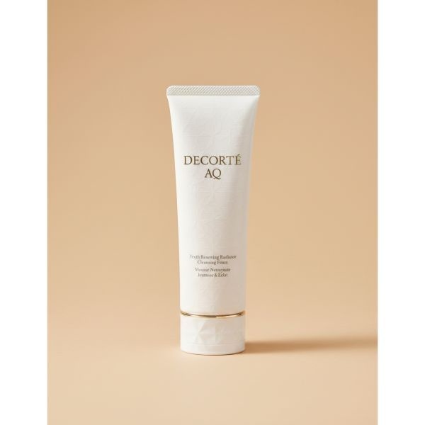 데코르테 AQ 앱솔루트 래디언스 클렌징 폼 125g 4862909