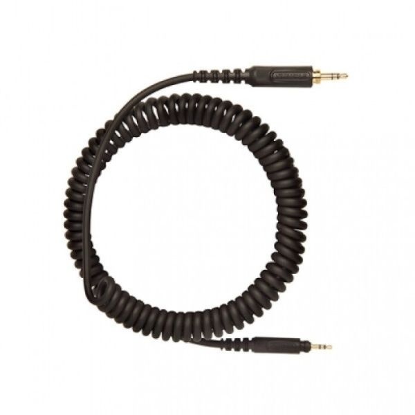 SHURE 슈어 SRH440A840A 교체용 코일 케이블 SRH-CABLE-COILED 삼아 4095087