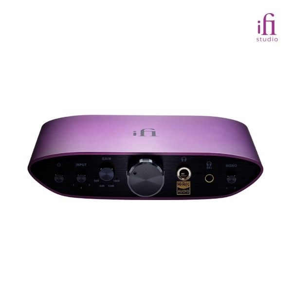 UnKnown iFi Audio 아이파이 ZEN CAN Studio 4094396