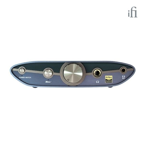 iFi Audio 고해상도 DAC헤드폰 앰프 ZEN DAC V3 4094391