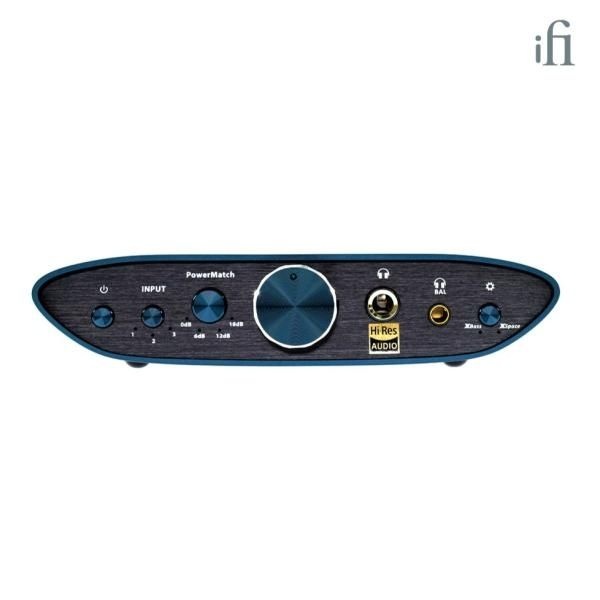 UnKnown iFi Audio ZEN CAN Signature Standard 헤드폰 앰프 사운드캣 4094379