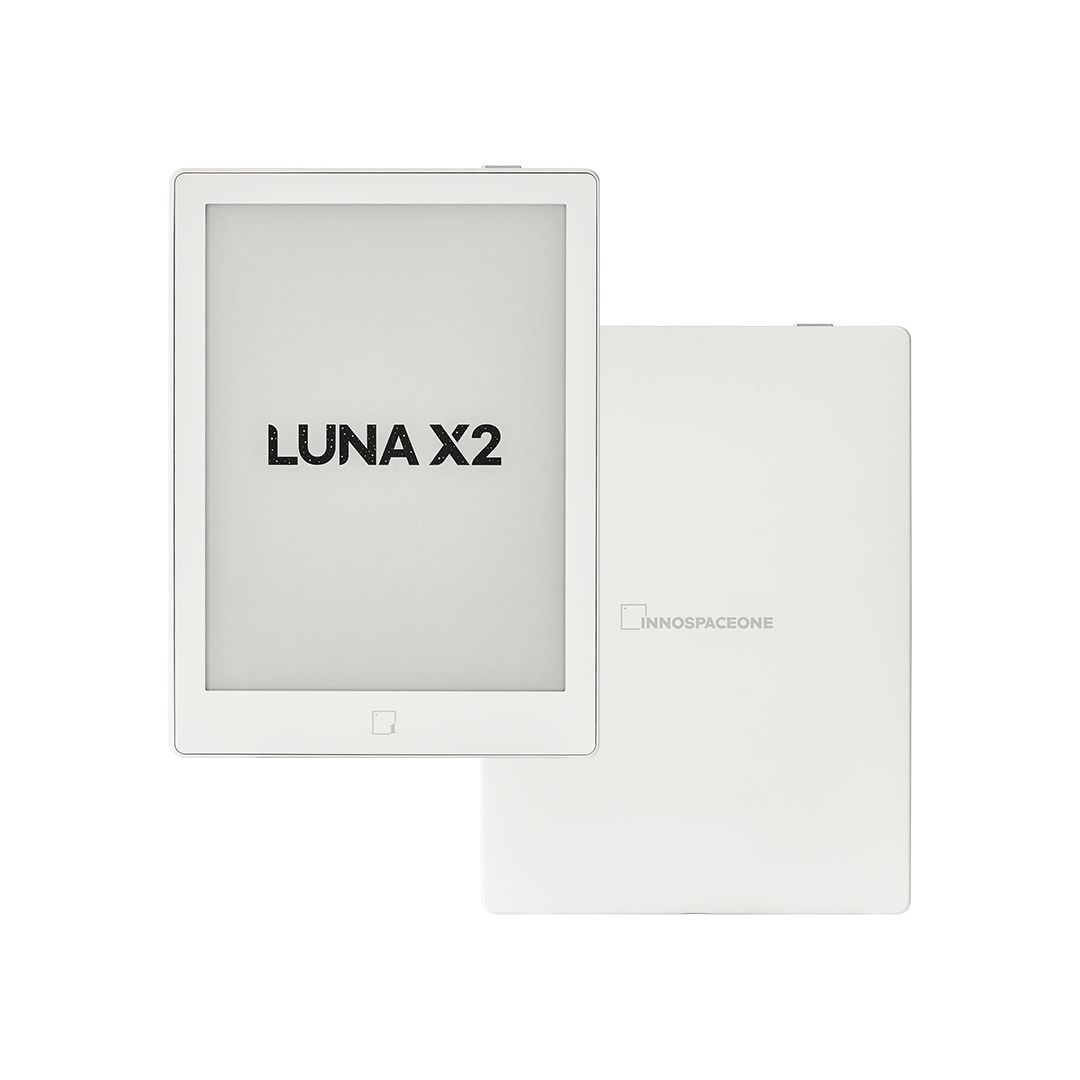 [롯데백화점] 이노스페이스원 루나 엑스2 (LUNA X2) 6인치 이북리더기