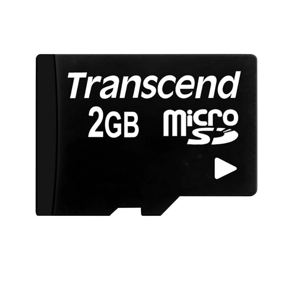 [오늘출발] 트랜센드 microSD 2GB 마이크로SD