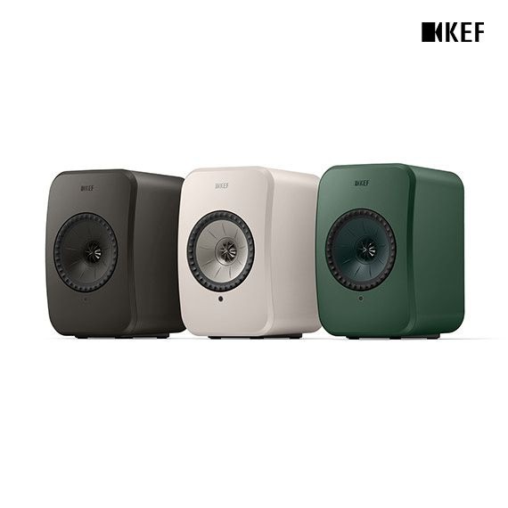 케프 KEF LSX2 LT 케프 스피커 2년보증AS