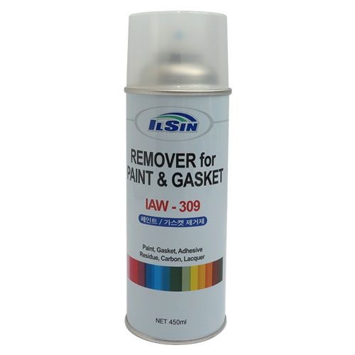 일신 일신케미칼 일신 페인트가스켓 제거제 IAW-309 20EA 1박스