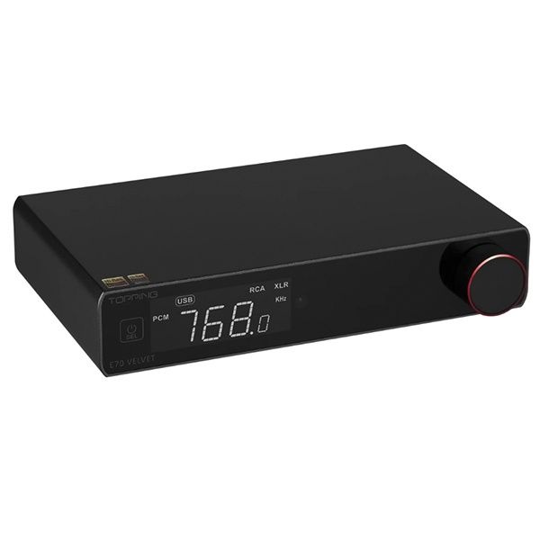 Topping DAC 토핑 E70 Velvet 4094033