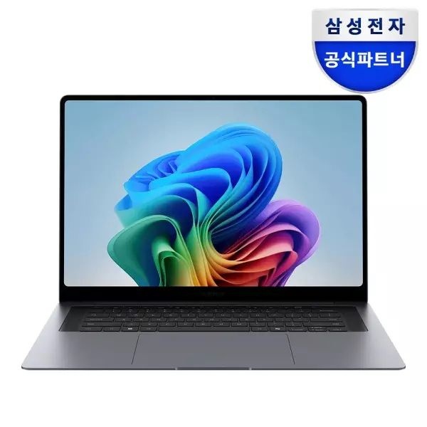 삼성 갤럭시북6 프로 NT960XJG-K52A / 팬서 Ultra5 338H 램32GB / WQXGA+ / 터치 / 윈11탑재 / AI노트북