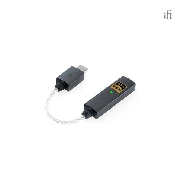 iFi Audio Go Link 꼬다리 DAC 포터블 4094194
