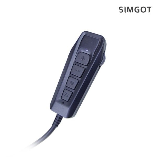 Simgot GEW1 USB-C 게이밍 DAC 4094193
