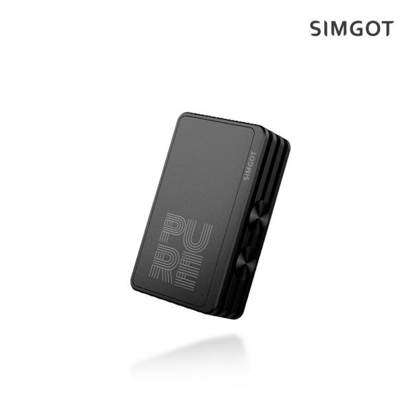 Simgot DEW4 포터블 DAC 4094190