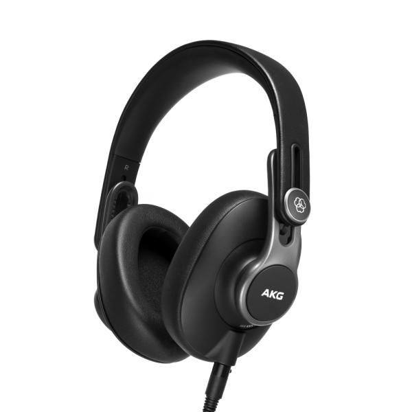 AKG 헤드폰 밀폐형 K371 4095160
