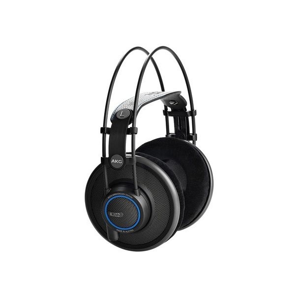 UnKnown AKG K702ANV 65th 기념판 테크데이타 4095148