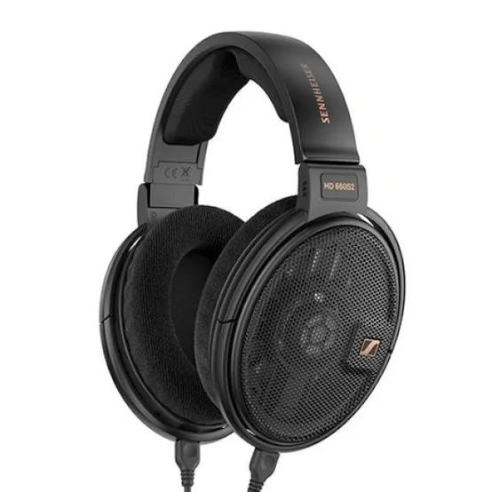 젠하이저 헤드폰 오픈형 하이엔드 유선 HD660S2 4095204