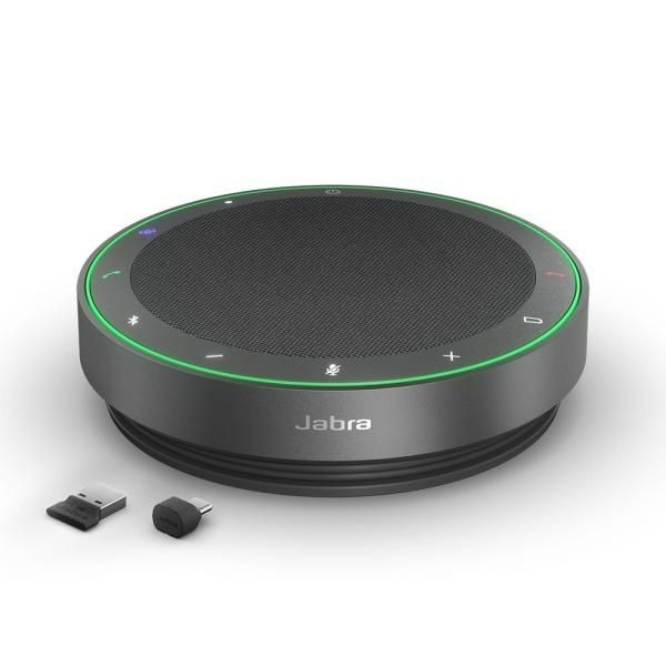 Jabra 스피커폰 Speak2 75 LInk 380 4087426