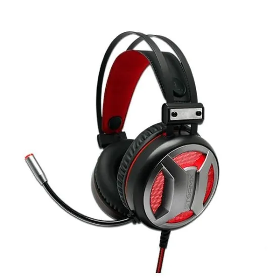XENICS 헤드셋 제닉스 STORMX H3 게이밍 가상 7.1ch USB 4095627