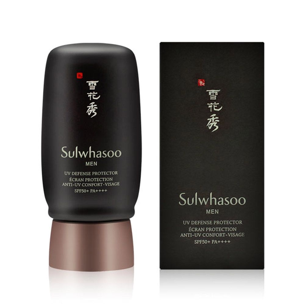 설화수 맨 본윤 선크림 50ml