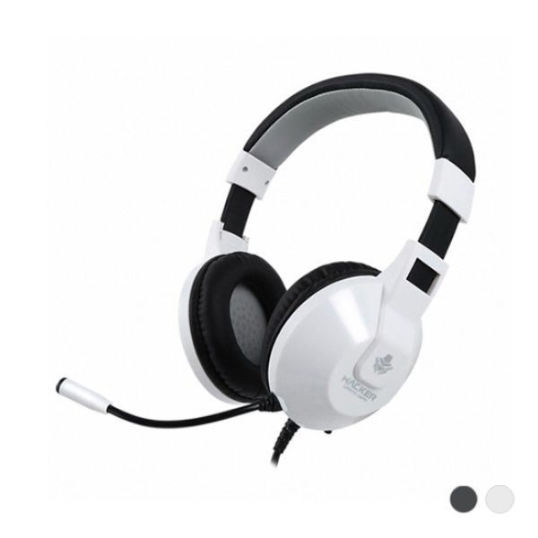 ABKO 헤드셋 HACKER B90 앱코 색상선택 4095593