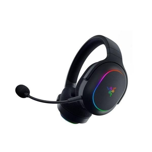 RAZER 레이저코리아 무선 게이밍 헤드셋 바라쿠다 X 크로마 Barracuda Chroma 블랙 4095572