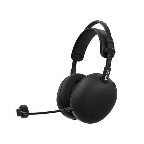 Sony 헤드셋 소니 인존 INZONE H9 II 무선 블루투스 게이밍 WH-G910N 블랙 4095563